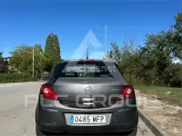 2012 Opel Corsa