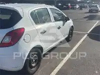 2012 Opel Corsa
