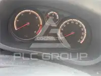 2012 Opel Corsa