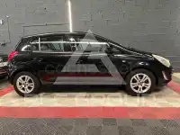 2012 Opel Corsa