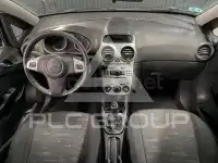 2012 Opel Corsa