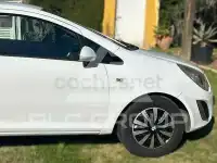2012 Opel Corsa