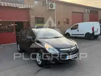 2012 Opel Corsa