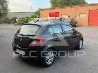 2012 Opel Corsa