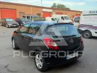 2012 Opel Corsa