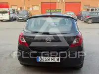 2012 Opel Corsa