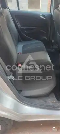 2012 Opel Corsa