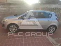 2012 Opel Corsa