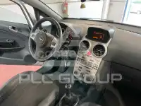 2012 Opel Corsa