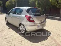 2012 Opel Corsa