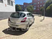 2012 Opel Corsa
