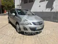 2012 Opel Corsa