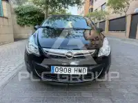 2012 Opel Corsa