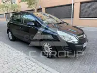 2012 Opel Corsa