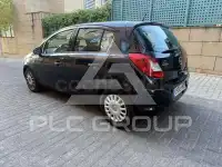 2012 Opel Corsa
