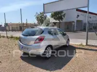 2012 Opel Corsa