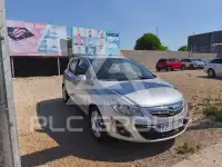 2012 Opel Corsa