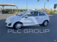 2012 Opel Corsa