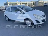 2012 Opel Corsa