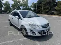 2012 Opel Corsa