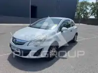 2012 Opel Corsa