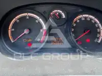 2012 Opel Corsa