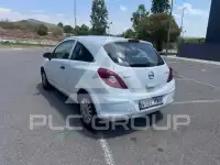 2012 Opel Corsa