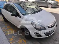 2012 Opel Corsa