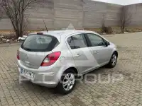 2012 Opel Corsa