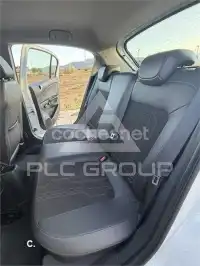 2012 Opel Corsa