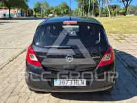 2012 Opel Corsa