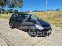 2012 Opel Corsa