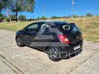 2012 Opel Corsa
