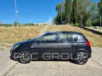 2012 Opel Corsa