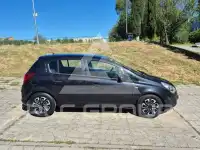 2012 Opel Corsa