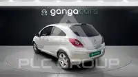 2012 Opel Corsa