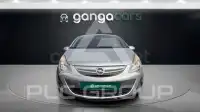 2012 Opel Corsa