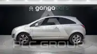 2012 Opel Corsa