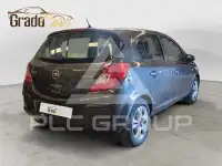 2012 Opel Corsa