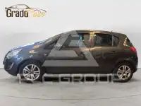 2012 Opel Corsa