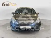 2012 Opel Corsa