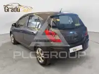 2012 Opel Corsa