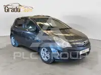 2012 Opel Corsa