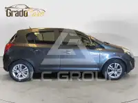 2012 Opel Corsa