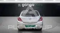 2012 Opel Corsa