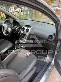 2012 Opel Corsa