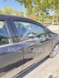 2012 Opel Corsa