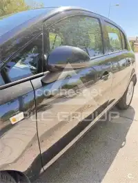 2012 Opel Corsa