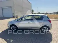 2012 Opel Corsa
