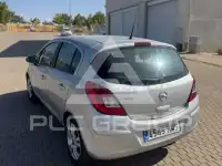 2012 Opel Corsa